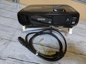 24M05-35N:【EPSON①】 エプソン プロジェクター EPSON EH-TW530　動作確認済み