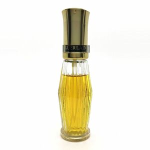 GUERLAIN ゲラン ミツコ MITSOUKO EDC 45ml ☆残量たっぷり　送料350円