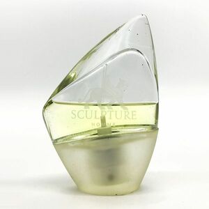 NIKOS ニコス スカルプチャー オム EDT 30ml ☆送料350円