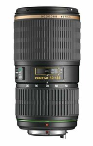 Pentax Objectif 50-135mm f/2,8 ED (IF) SDM(中古品)