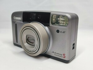 ★良品★CANON キヤノン AUTOBOY S PANORAMA　#170#060#050