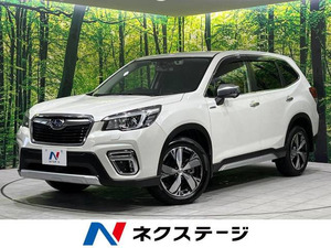 【諸費用コミ】:平成30年 フォレスター 2.0 アドバンス 4WD