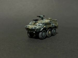 RJST 1/144 82式指揮通信車 シキツウ【同梱可能】JGSDF 現代日本 装甲車 陸上自衛隊装備大全 コナミ