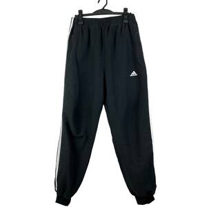 Balenciaga(バレンシアガ) Cotton Trainer Pants (black)