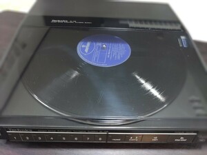 Technics ターンテーブル　SL-Q6