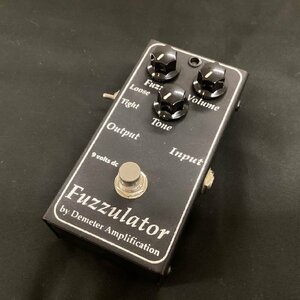 Demeter Amplification FUZZ-1 Fuzzulator【イオン新潟西店】