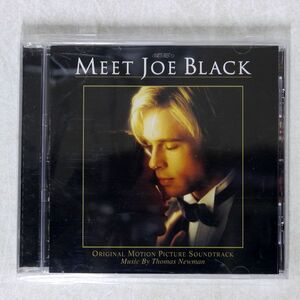 THOMAS NEWMAN/MEET JOE BLACK/UNIVERSAL MVCU-24041 CD □