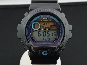 CASIO／カシオ／G-SHOCK／ジーショック／GLX-6900／時計