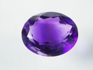 ★☆★BI-LOきまぐれ大セール★☆★ No 0325 天然石 アメジスト 4.365ct 産地ブラジル