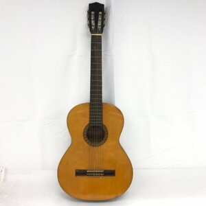 ZEN-ON クラシックギター Gut Guitar 40 ソフトケース付き【CEAB1011】※送料着払い※