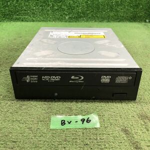 BV-96 激安 Blu-ray ドライブ DVD デスクトップ用 LG H.L Data Storage GGW-H20N 2008年製 Blu-ray、DVD再生確認済み 中古品