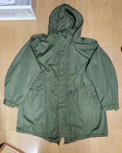 50s M-51 Fishtail Parka モッズコート フィッシュテールパーカー ビンテージ ヴィンテージ