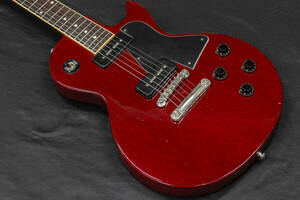 【used】Gibson / Les Paul Special ‘97 Heritage Cherry #93567304 3.41kg【TONIQ横浜】