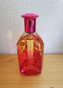 tommy girl トミーガール 香水 サマー コロン 100ml トミーヒルフィガー tommyhilfiger