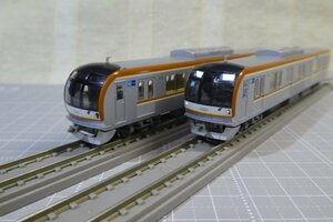 マイクロエース（MICRO ACE) A-7460・7461 東京メトロ 10000系1次車　登場時 基本+増結　10両セット