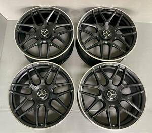 鍛造 AMG ベンツ W177 Aクラス CLAクラス CLA 45 C118 19インチ 8.5jx19ET46 ……16