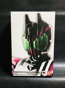 ☆真骨彫☆S.H.フィギュアーツ☆仮面ライダーディケイド☆開封品☆