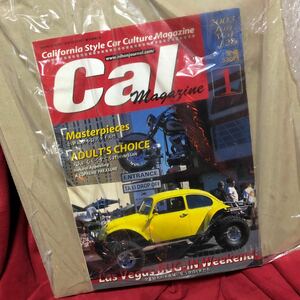 Cal magazine 2003 vol.126