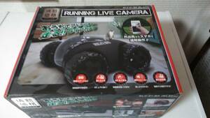 RUNNNG LIVE CAMERA