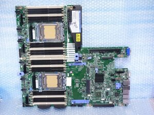 1PUR // IBM System x3550 M4 の マザーボード / 00Y8375 //在庫2