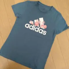 アディダス　Ｔシャツ