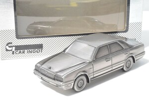 ヨネザワ ダイヤペット カーインゴット 1/40 日産 セドリック シーマ