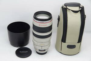 ★中古★キヤノン Canon EF 100-400mm 1:4.5-5.6L IS USM