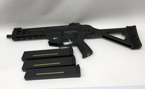 【中古】18歳以上 ＤｏｕｂｌｅＥａｇｌｅ ダブルイーグル ＬＷＲＣＩ ＳＭＧ－４５ 箱、説明書無[240070101022]