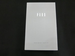 期間限定セール 【未使用】 FIIL FIIL 耳掛け式 集音器 C-126