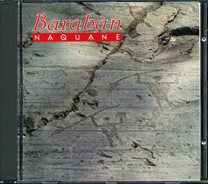 盤面良好 Baraban - Naquane　北イタリア　4枚同梱可能　4B012IZ13NC