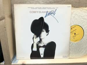 LOU REED「Coney Island Baby」US/ANL1-2480/ルーリード/Velvet Underground