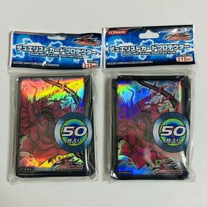 【未開封品】KONAMI 遊戯王 5D