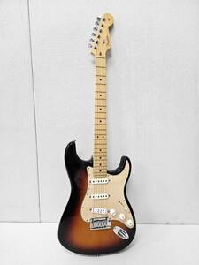 Fender American Standard Stratocaster 2005 エレキギター　フェンダー ストラト アメスタ