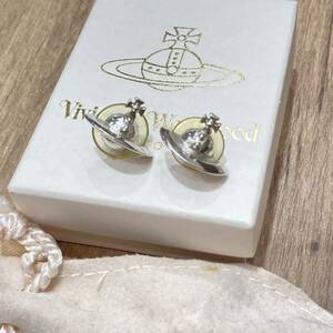 Vivienne Westwood ヴィヴィアンウエストウッド アクセサリー ピアス オーブ レディース 箱付き ファッション ブランド おしゃれ 小物