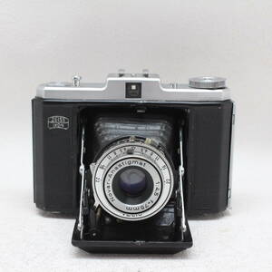 ★ZEISS IKON nettar Novar 75mm f4.5★ 