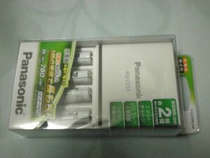 PANASONIC EVOLTA BATERY SET CONTENS SIZE 4 BATTERIES X 4 STANDARD MODEL K-KJ53MLE04 NEWLY NO3