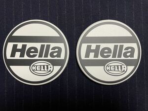 ☆新品・未使用☆Hella ゴルフ2 ヘッドライトカバー GTI MK2