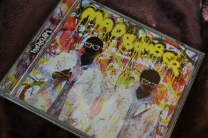 【送料無料】THE MAD BOMBER/LBとOtowa DJ 松永,RANL,aja