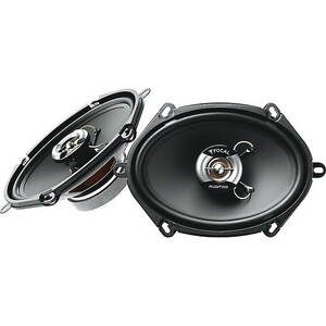 ■USA Audio■ FOCAL R-570C 13x18cm 2Way フォーカル