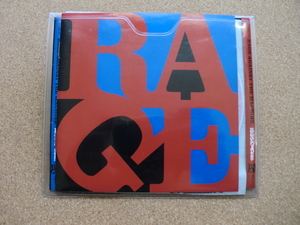＊【CD】Rage Against The Machine／Renegades（499921.2）（輸入盤）