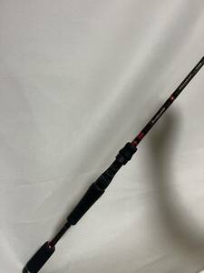 Abu Garcia Fantasista REGISTA FCR-610M MGS アブガルシア　ファンタジスタ　レジスタ　v8　versatile　ロッド