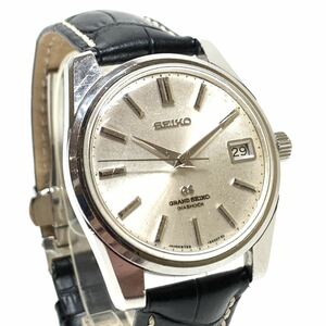 ■GRAND SEIKO グランドセイコー 5722-9991 メダリオン ダイアショック 2nd セカンド アンティーク ヴィンテージ