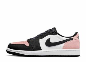 Nike Air Jordan 1 Low OG "Bleached Coral" 26.5cm CZ0790-061