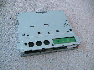 ★送料230円より　ケンウッドナビ用　DVD/CDメカ　動作品　MDV-727DT MDV-626DT MDV-525