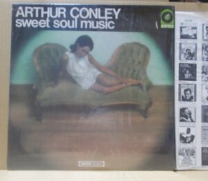 ARTHER CONLEY/SWEET SOUL MUSIC/