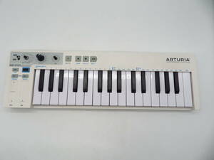 ARTURIA ( アートリア ) / KEYSTEP MIDIキーボード ジャンク品