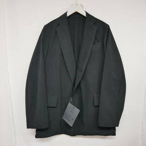 【1円】未使用 国内正規 TEATORA テアトラ tt-201PLUS-BR DEVICE JKT PLUS BARRIERIZER JACKET デバイスジャケット 定価83600円 BLACK 黒 2