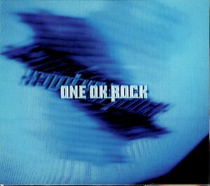 ONE OK ROCK（ワンオクロック）「残響リファレンス」初回限定盤CD＜アンサイズニア、Re:make、NO SCARED、他収録の5th ALBUM＞