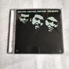 アイズレー・ブラザーズ　　Brother, Brother, Brother