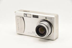 ★訳アリ大特価★リコー RICOH Caplio R2 コンパクトデジタルカメラ #569G275